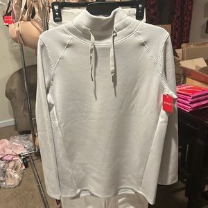 Brand new Spanx air essentials pullover jackets, size small and large